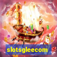 slotsgleecom