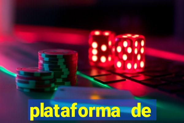 plataforma de ganhar dinheiro jogando