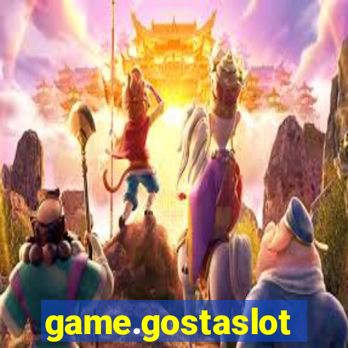 game.gostaslot