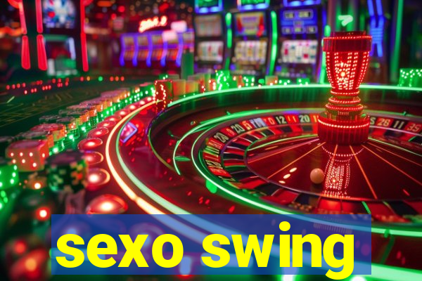 sexo swing