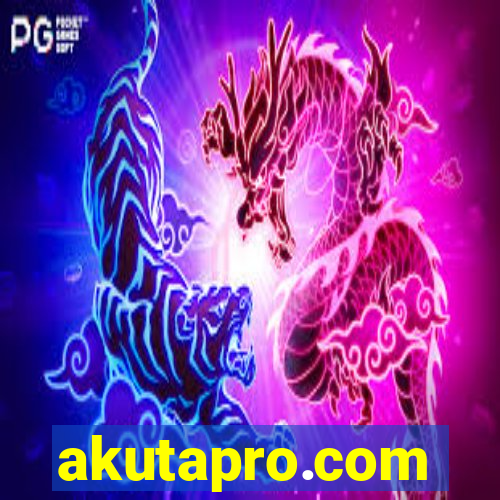 akutapro.com