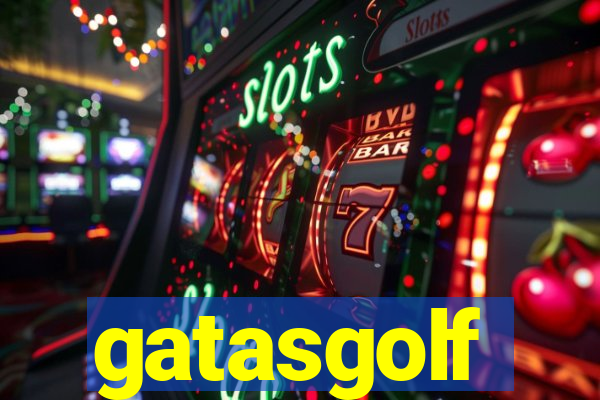 gatasgolf