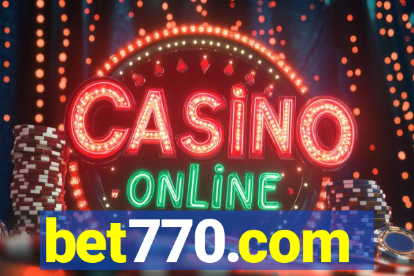 bet770.com