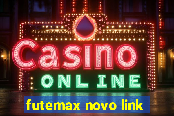 futemax novo link