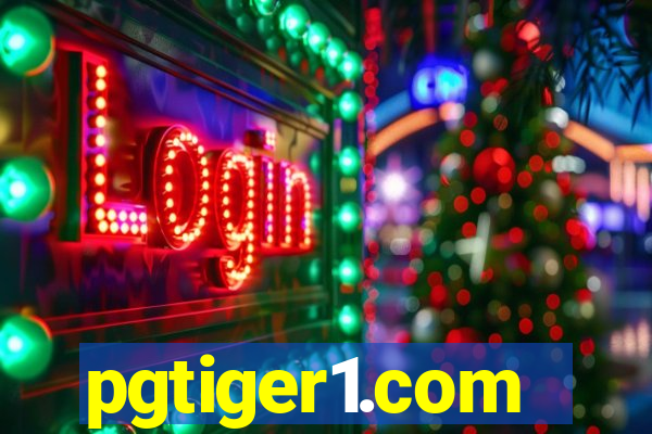 pgtiger1.com