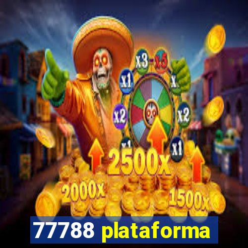 77788 plataforma