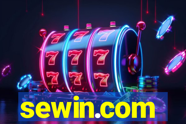 sewin.com