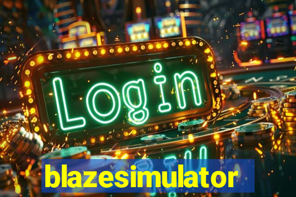 blazesimulator