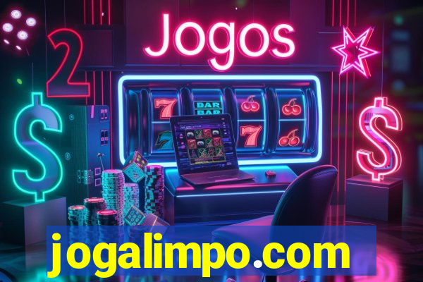 jogalimpo.com