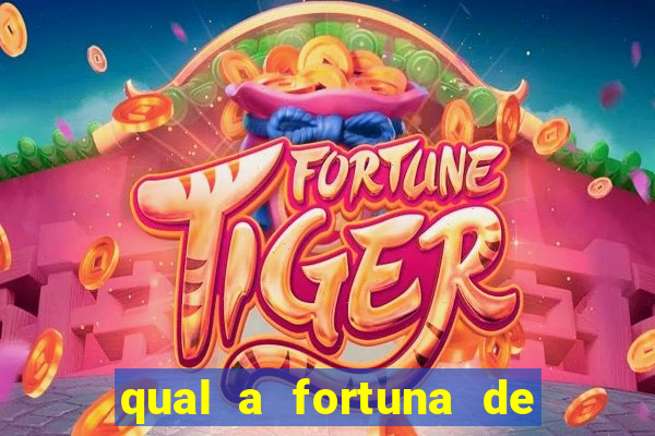 qual a fortuna de susana vieira