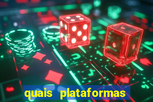 quais plataformas de jogos está pagando