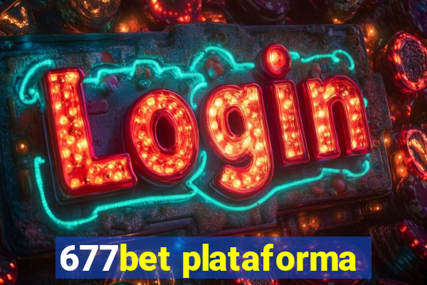 677bet plataforma