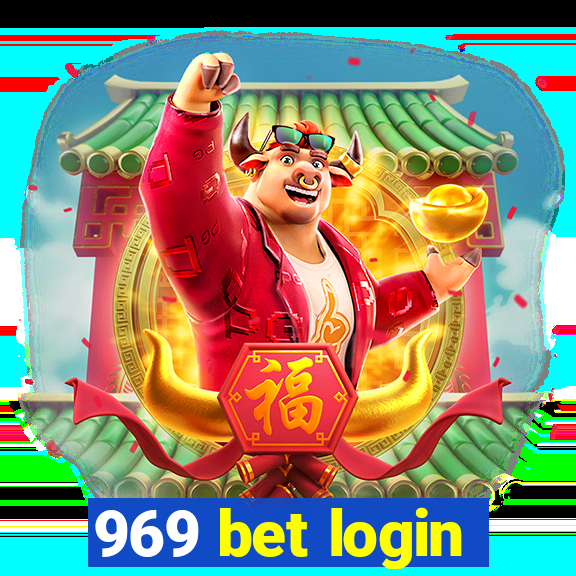 969 bet login