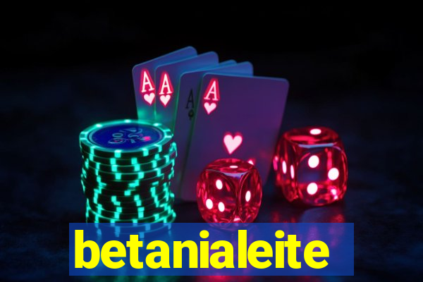 betanialeite