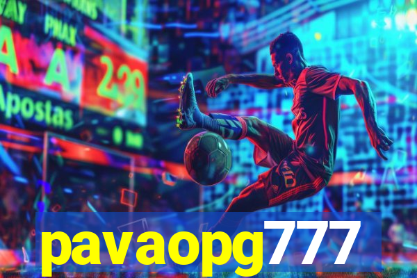 pavaopg777