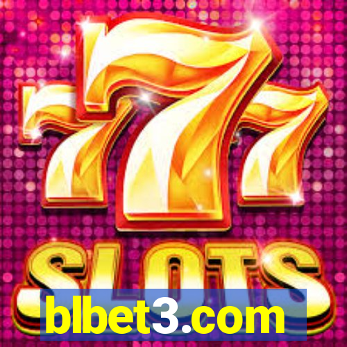 blbet3.com