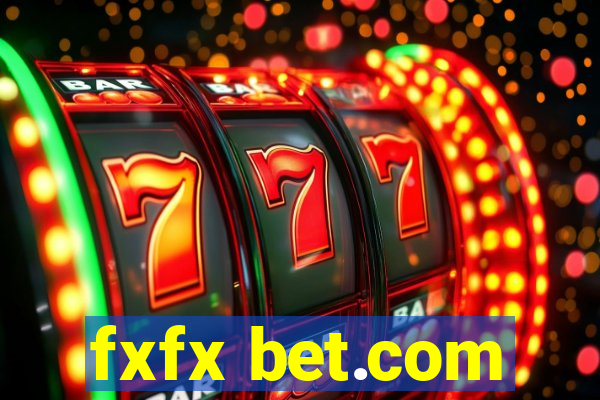 fxfx bet.com