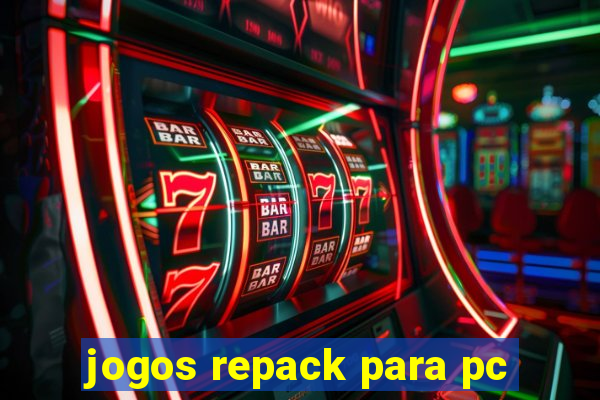 jogos repack para pc