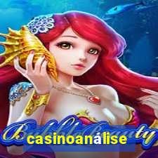 casinoanálise