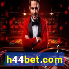 h44bet.com