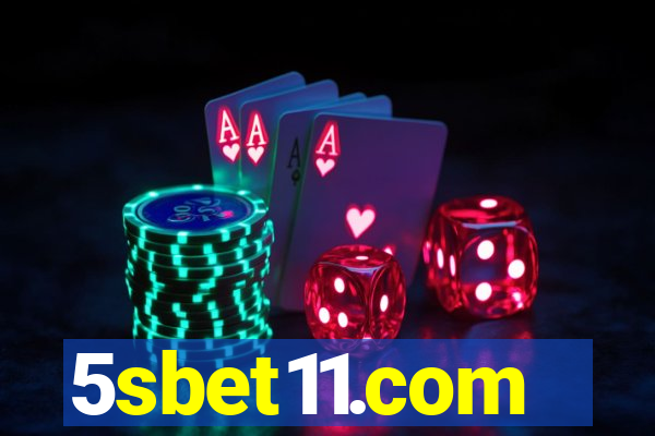 5sbet11.com