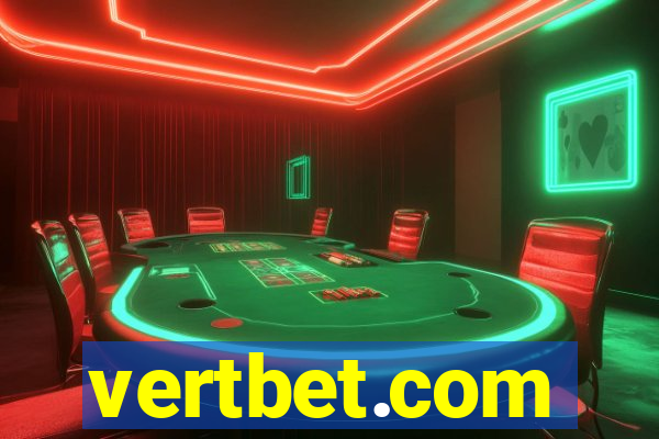 vertbet.com