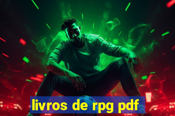 livros de rpg pdf