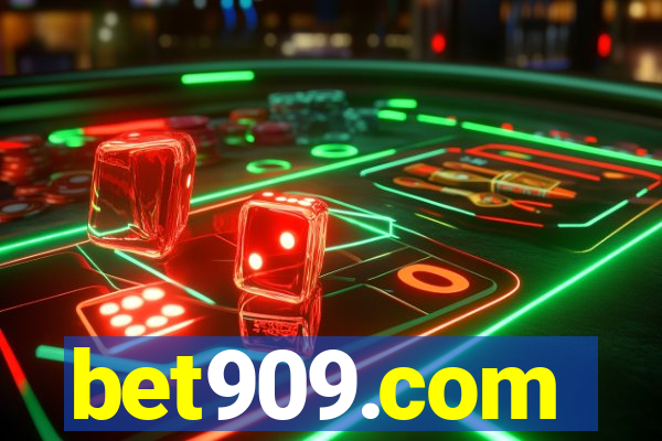 bet909.com