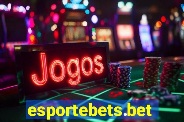 esportebets.bet