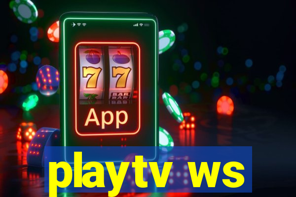 playtv ws