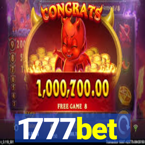 1777bet