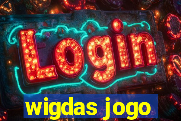 wigdas jogo