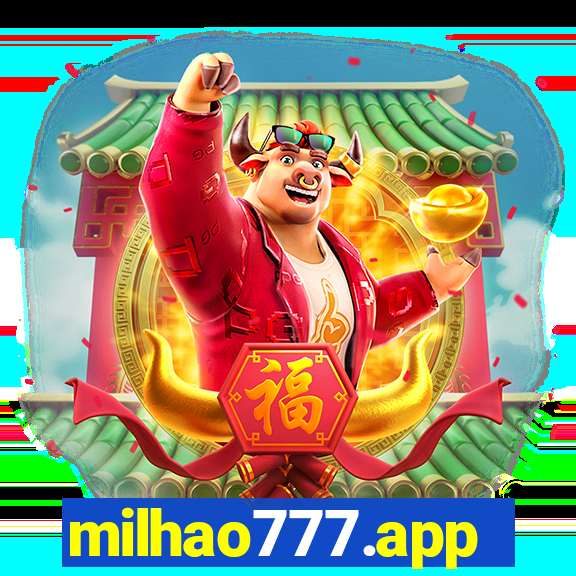 milhao777.app