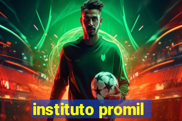 instituto promil