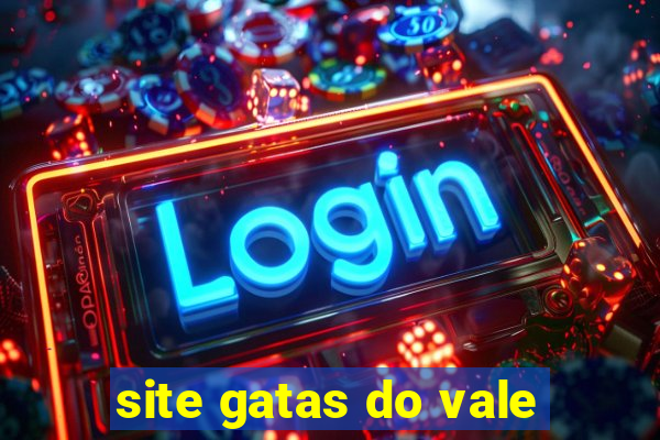 site gatas do vale