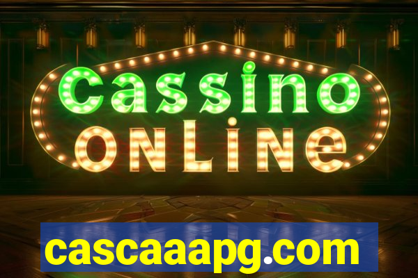 cascaaapg.com