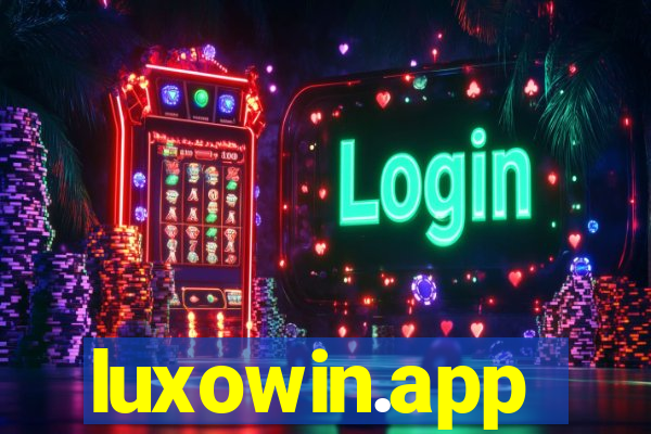 luxowin.app