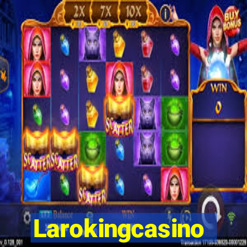 Larokingcasino