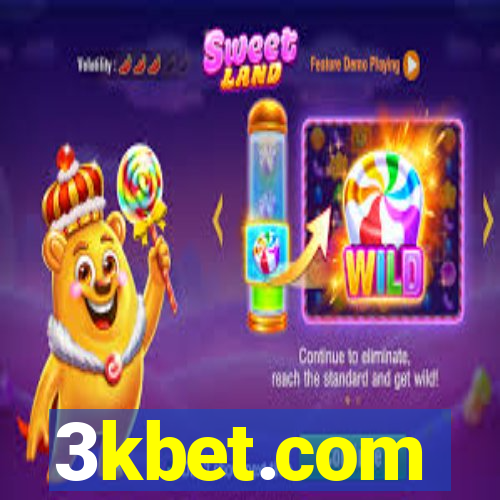 3kbet.com