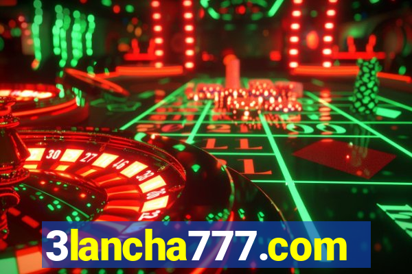 3lancha777.com