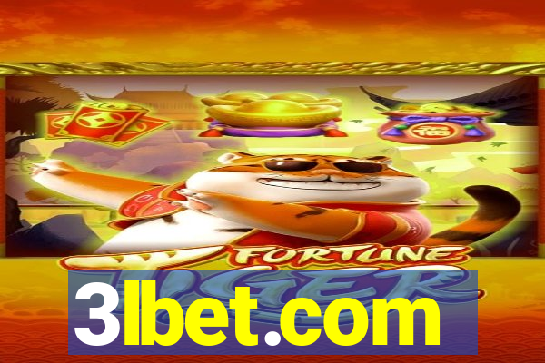 3lbet.com