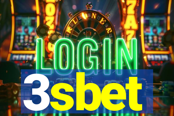 3sbet