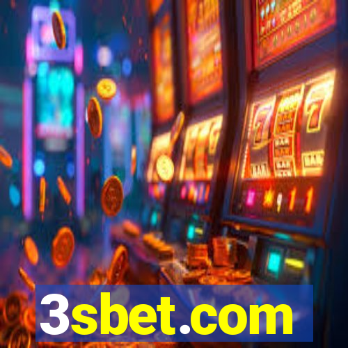 3sbet.com