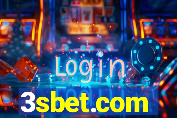 3sbet.com