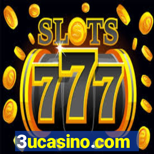 3ucasino.com