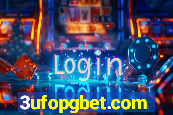 3ufopgbet.com