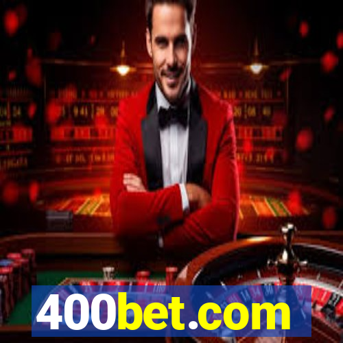 400bet.com