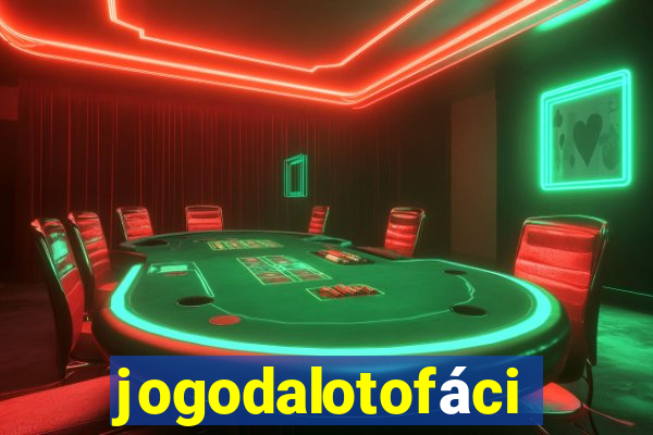 jogodalotofácil