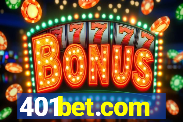 401bet.com