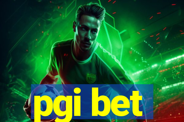 pgi bet